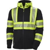 Helly Hansen Sweat-shirt à Zip Icu