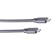 Shiverpeaks BS13-47020 BASIC-S Câble USB 3.2, C mâle - C mâle