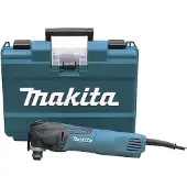 Makita Découpeur ponceur multifonctions 320W - - coffret - TM3010CK