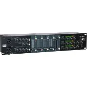 DAP IMIX-7.1 table de mixage rackable