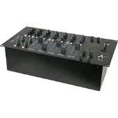 DAP IMIX-7.2 USB table de mixage rackable