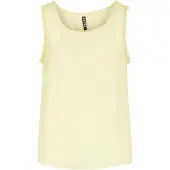 Pieces Haut 'Vera' jaune