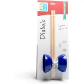 BS diabolo 10 cm dunkelblau