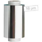 Fripac-Medis Feuille d'aluminium pour cheveux
