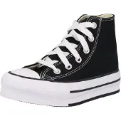 Converse Baskets 'Chuck Taylor All Star' noir / blanc