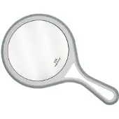 OEM Miroir compact avec un grossissement de 10x
