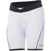RH+ Pista Shorts Blanc,Noir XL Femme