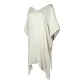 Barts Limbe Short Sleeve Dress Beige Femme