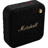 Marshall WILLEN BLACK AND BRASS