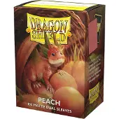 Dragon Shield Standard Matte Dual Sleeves