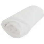 DOMIVA Housse de Matelas de Lit de Bébé Domiva