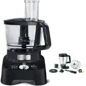 Moulinex Robot multifonction DoubleForce FP821811