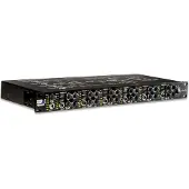 Art HeadAmp 6 Pro Six Channel Stereo Headphone Amplifier