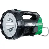 HiKOKI UB18DAW4Z Projecteur LED - 14,4 - 18V