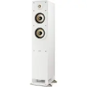 Polk Audio ES50 5-voies Noir Avec fil 150 W