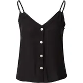 Hailys Chemisier 'Malina' noir