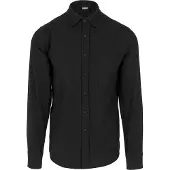 Urban Classics Chemise noir
