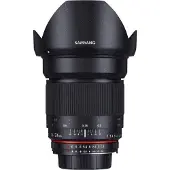 Samyang 35 mm F/1,4 Pentax