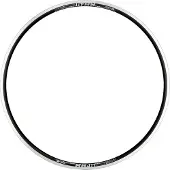 Dt Swiss RR 411 Asymmetric Road Rim - black