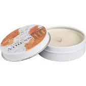 Petits Joujoux Athens - bougie de massage - parfum musc (5 x 43 ml)