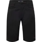 Oakley Cuissard de cyclisme pour homme Baseline Hybrid Blackout : taille 33
