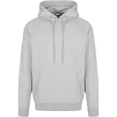 Urban Classics Sweat-shirt gris clair