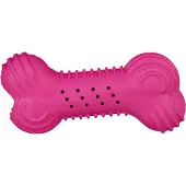 Trixie 3x Crackle Bone 18cm