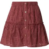 About You Jupe 'Isabella' bordeaux