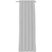 TODAY Rideaux, stores HALIE - Gris - 140x240 cm