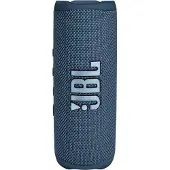 JBL Flip 6 Bleu