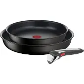 Tefal Set De 2 Poêles Ingenio Unlimited (l7639243)