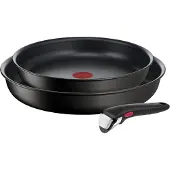 Tefal Set De 2 Poêles Ingenio Unlimited (l7639143)