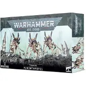 Games Workshop Tyranids Venomthropes