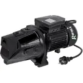 Ribimex Pompe de surface auto-amorçante corps long 1800w - Ribiland - PRJET150L -
