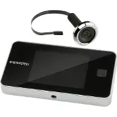 Intersteel Numérique Doorcamera DDV
