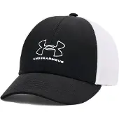 Under Armour Casquette Iso-chill Driver Mesh Adj