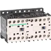 Schneider Electric Contacteur inverseur LC2K0610P7