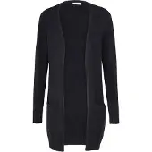Vila Cardigan 'Ril' noir