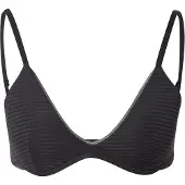 Sloggi Bralette préformée Ever Fresh à rayures