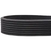 CONTITECH Courroie trapézoïdale à nervures CONTINENTAL 8PK2460