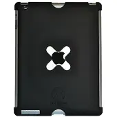 Tether Tools X-lock iPad Étui Noir