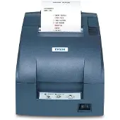 Epson Imprimante de reçus TM T70II - Impression thermique - Rouleau de 8 cm