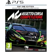 Assetto Corsa Competizione - Ps5