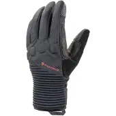 Ferrino React Gloves Noir,Gris S Homme