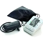 Laica Bm2301 Blood Pressure Monitor Argenté
