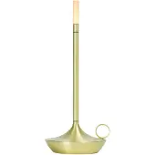 Graypants Lampe à mèche en laiton