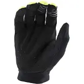 Troy Lee Designs Ace 2.0 Solid Off-road Gloves Jaune,Noir 2XL / Short Homme