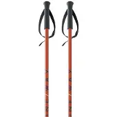 One Way Junior High Poles Orange 95 cm Enfants