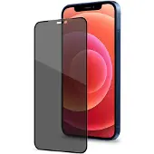 Celly Full Glass (Apple iPhone 13 mini), Téléphone portable : film de protection, Transparent