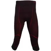 Riday Nexus Active 3/4 Base Layer Pants Noir L-XL Homme